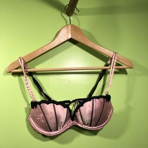 Victoria secret sexy little things bra